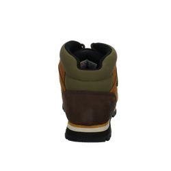 Euro Sprint Mid Lace Up Boot