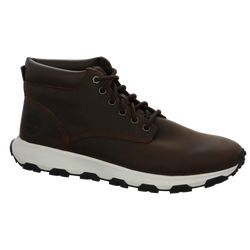 Winsor Park Mid Lace Up Sneaker