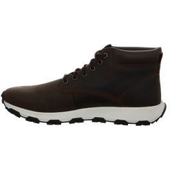 Winsor Park Mid Lace Up Sneaker