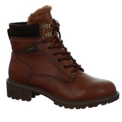 Stiefelette
