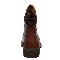 Stiefelette