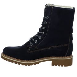 Stiefelette