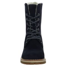 Stiefelette