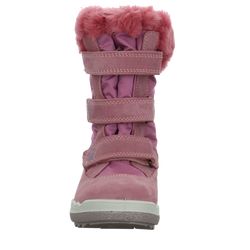Winterstiefel GTX
