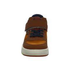 Basket Mid Elast Velcro GTX