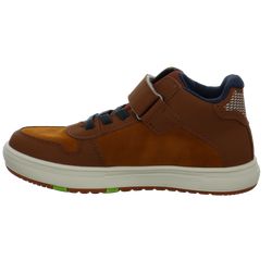 Basket Mid Elast Velcro GTX