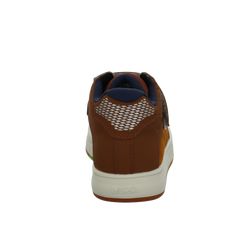 Basket Mid Elast Velcro GTX