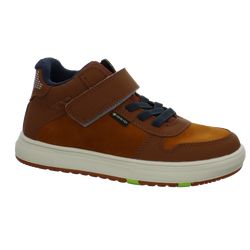 Basket Mid Elast Velcro GTX
