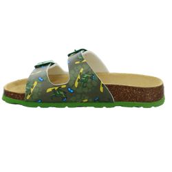 Fussbettpantoffel