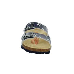 Fussbettpantoffel