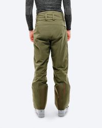 Gore-Tex 2L Stretch Insulated Pant