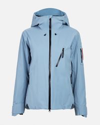 2L Stretch Insulated Jacket