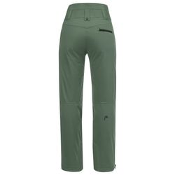 Emerald Pants