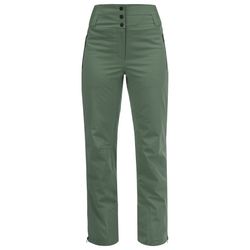 Emerald Pants
