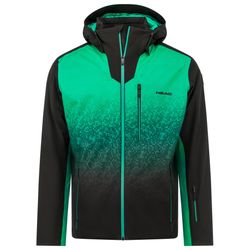 Supershape Jacket