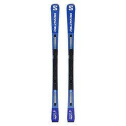 NI S/Race SL Pro Race + Icon 12 GW Race