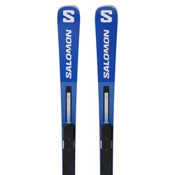 NI S/Race SL Pro Race + Icon 12 GW Race