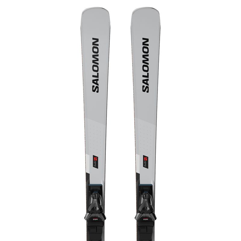 スキー Salomon E S/Max 12+Z12 Walk F80 170cm Salomon E S/Max 12+Z12 Walk F80 170cm