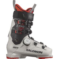 S/Pro Supra Boa 120 GW