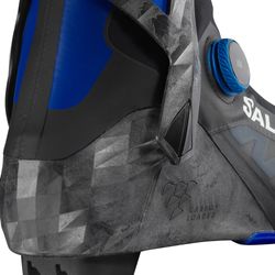 S/Race Skate Boa