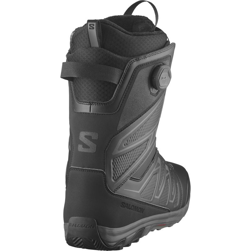 SALOMON サロモン LAUNCH BOA SJ BOA 26.5 LAUNCH BOA® SJ BOA® – サロモン公式オンラインストア