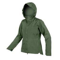 MT500 Waterproof Jacket