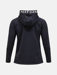 Rider Zip Hood