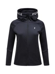 Rider Zip Hood