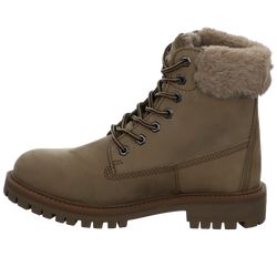 Schnürrboots