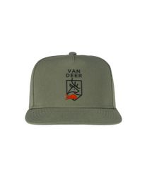 Classic Flat Cap