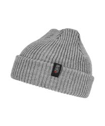 Rib Beanie