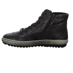 Stiefelette