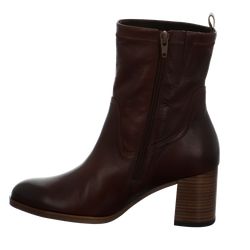 Stiefelette