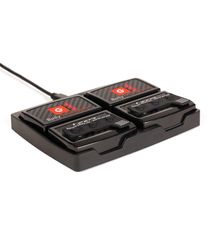 Lithium Pack rcB Sock 2000