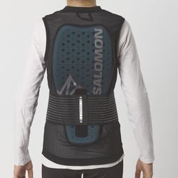 Flexcell Pro Vest