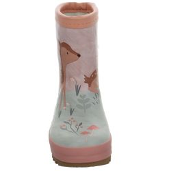 Maximo Gummistiefel kleines Reh