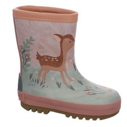 Maximo Gummistiefel kleines Reh