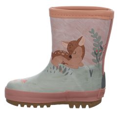 Maximo Gummistiefel kleines Reh