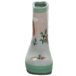 Maximo Gummistiefel Fuchs
