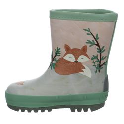 Maximo Gummistiefel Fuchs