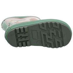 Maximo Gummistiefel Fuchs