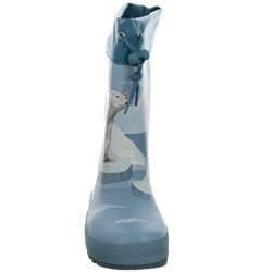 Maximo Gummistiefel Eisbär