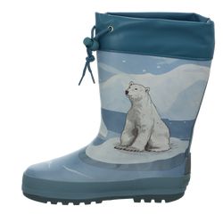 Maximo Gummistiefel Eisbär
