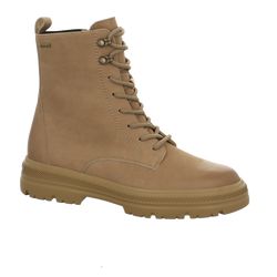 Schnürstiefelette