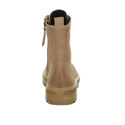 Schnürstiefelette