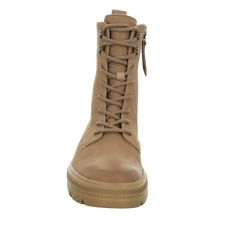 Schnürstiefelette