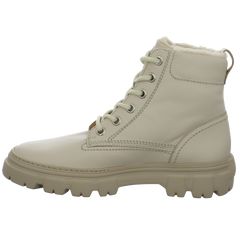 Schnürstiefelette