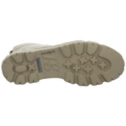 Schnürstiefelette