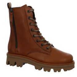 Schnürstiefelette