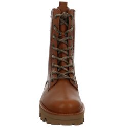 Schnürstiefelette